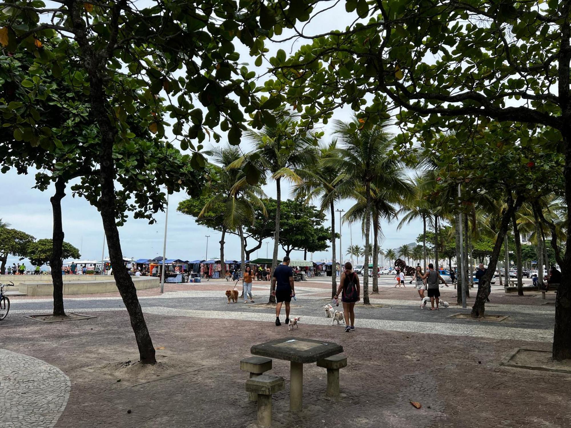 Praia Mais Charmosa Do Rio Rio de Janeiro Ngoại thất bức ảnh