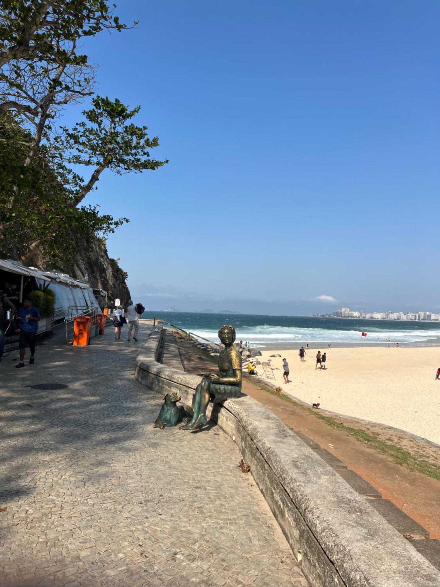 Praia Mais Charmosa Do Rio Rio de Janeiro Ngoại thất bức ảnh