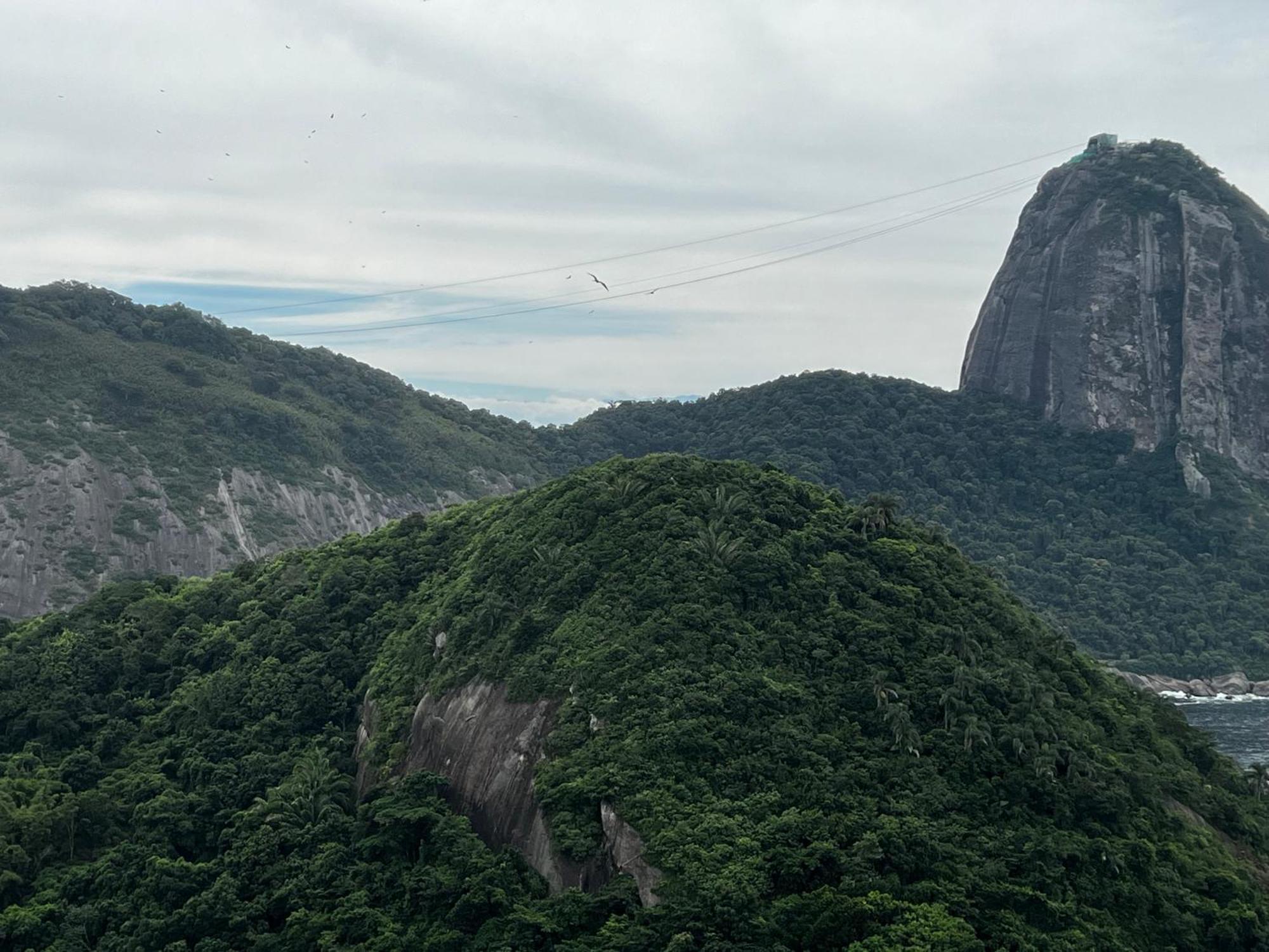 Praia Mais Charmosa Do Rio Rio de Janeiro Ngoại thất bức ảnh